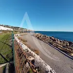 4 Pers, Pkg, Piscine, Tennis, Vue Appartement Sète