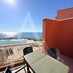 4 Pers, Pkg, Piscine, Tennis, Vue Apartamento Sète