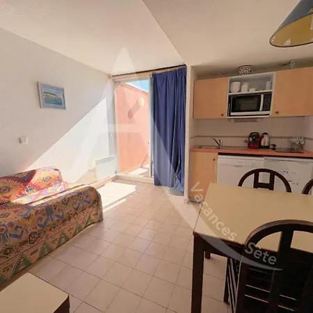 4 Pers, Pkg, Piscine, Tennis, Vue